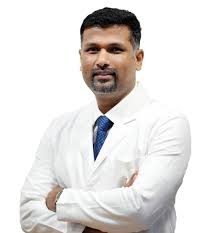 Dr Prakash Rathod
